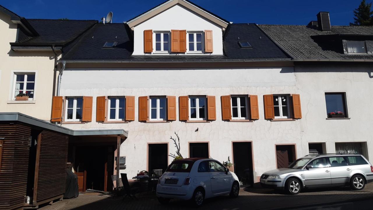 Ales Ursula Sokolowski Zerf Exterior foto